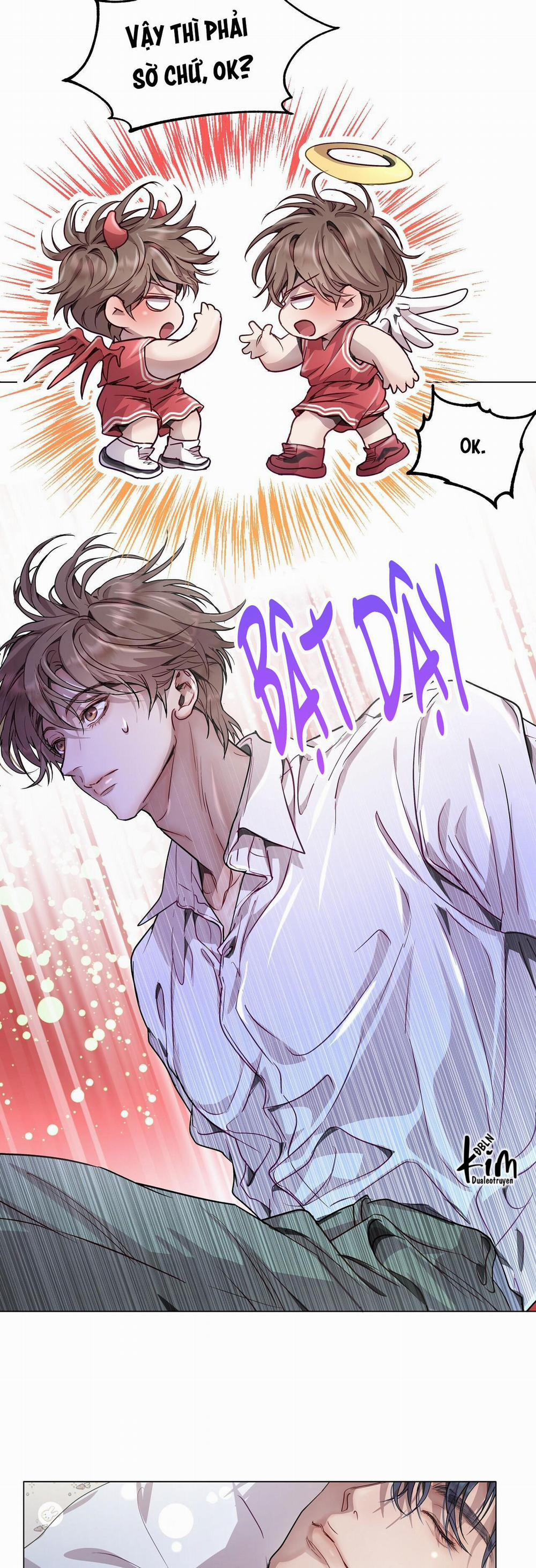 Lối Sống Ích Kỷ 48 Bú zú trang 21