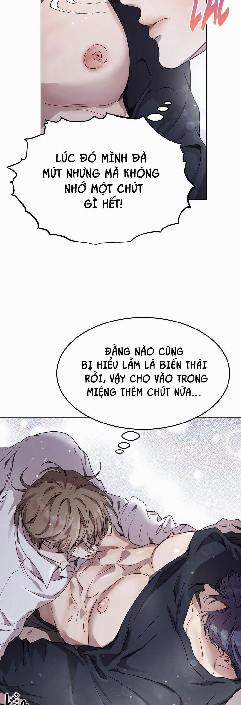 Lối Sống Ích Kỷ 48 Bú zú trang 24