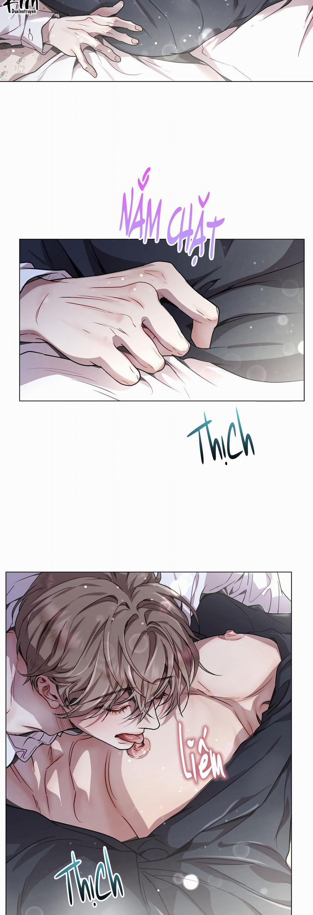 Lối Sống Ích Kỷ 48 Bú zú trang 25