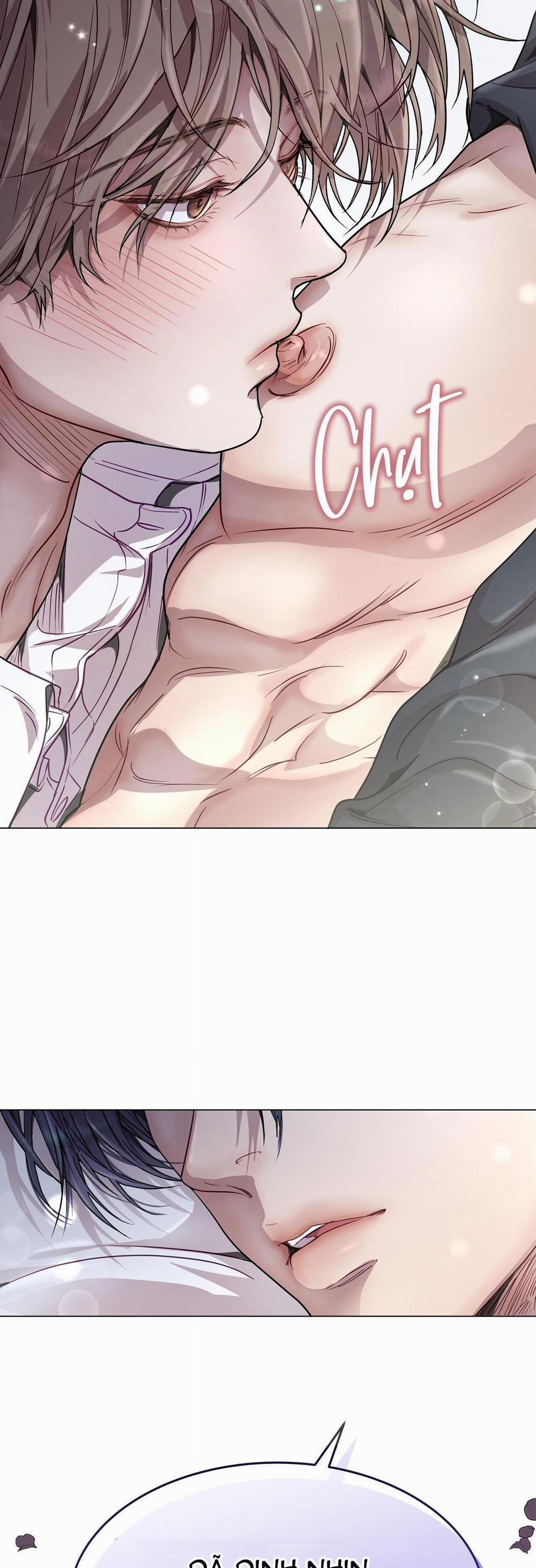 Lối Sống Ích Kỷ 48 Bú zú trang 28