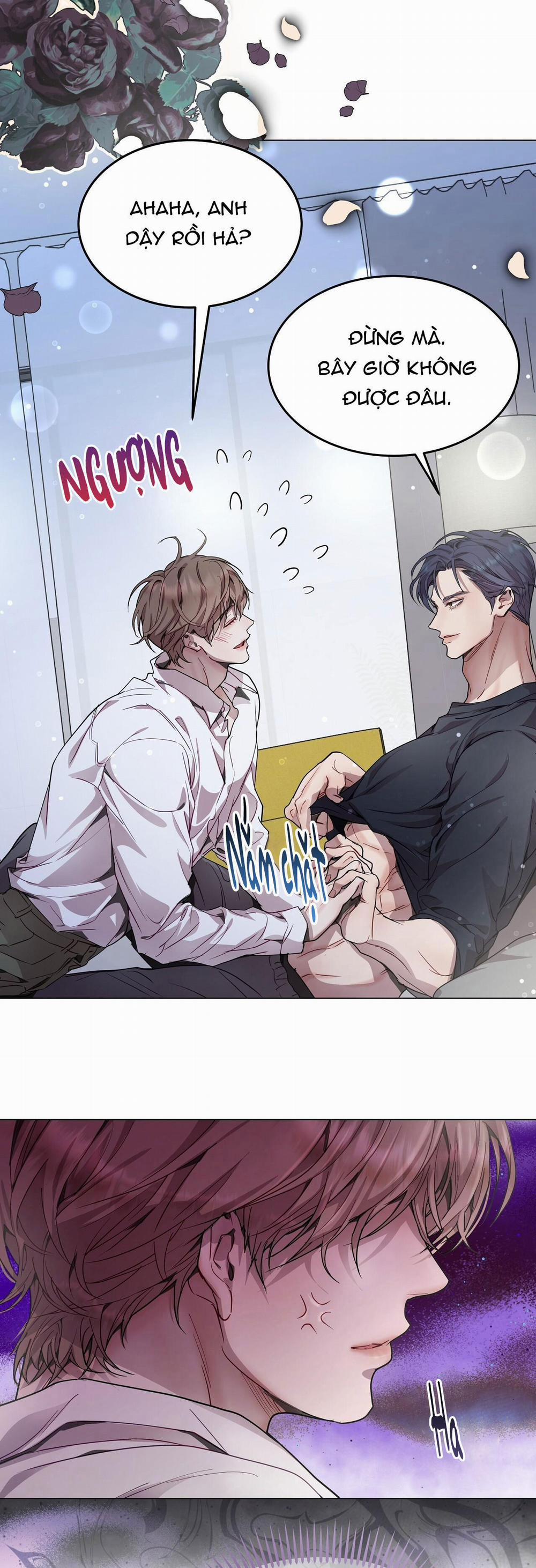 Lối Sống Ích Kỷ 48 Bú zú trang 30