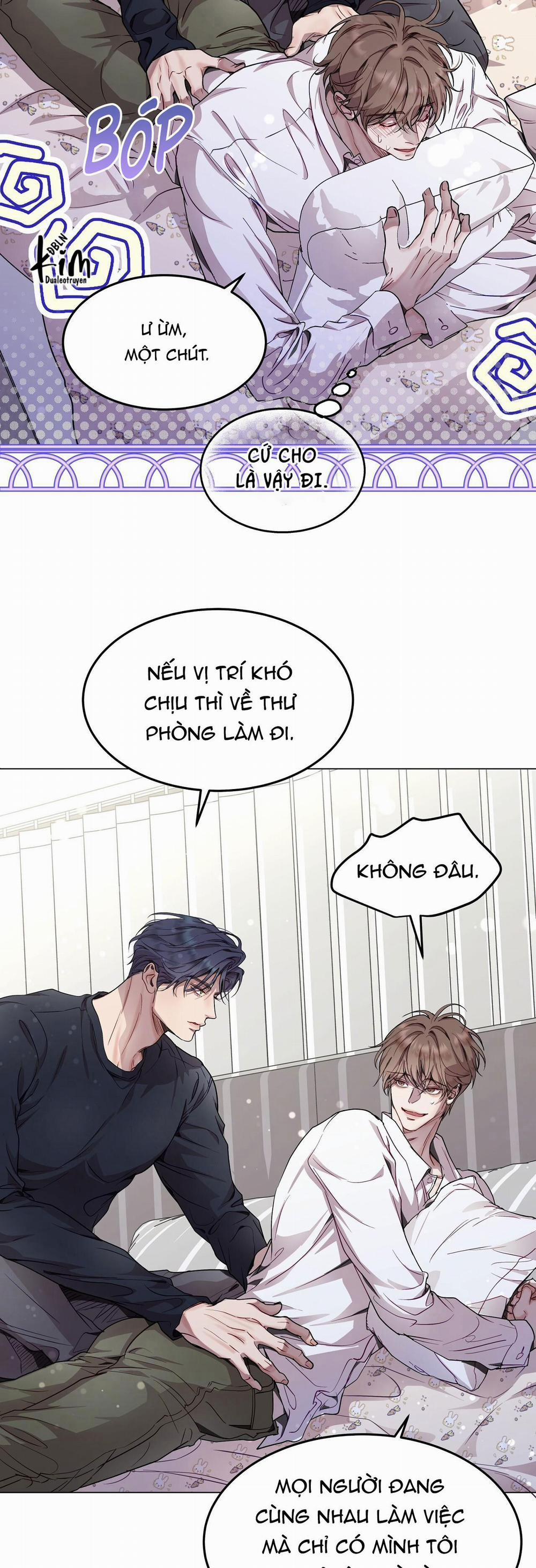 Lối Sống Ích Kỷ 48 Bú zú trang 6