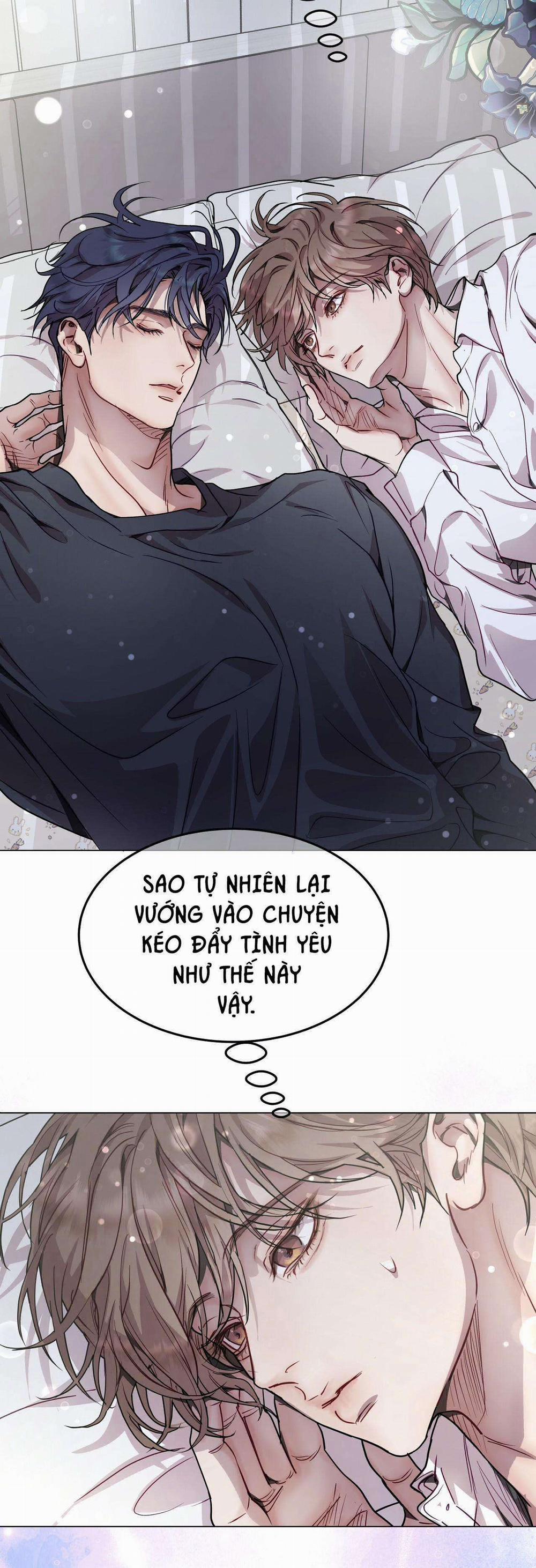 Lối Sống Ích Kỷ 48 trang 12