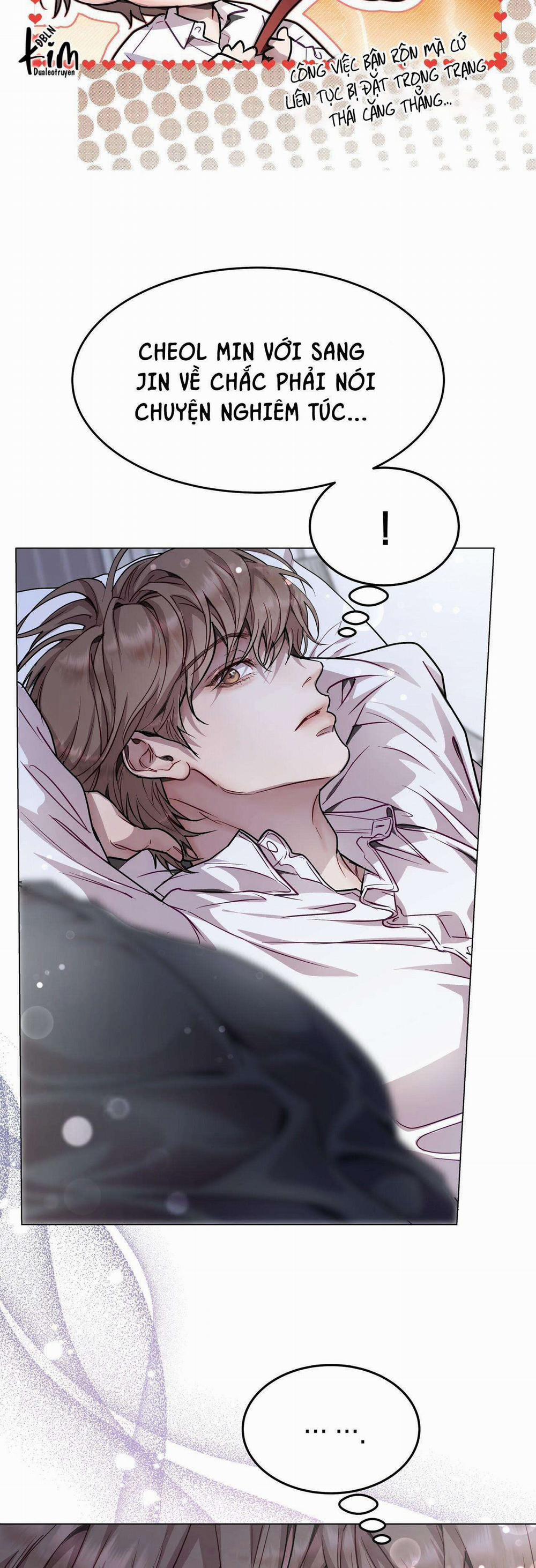 Lối Sống Ích Kỷ 48 trang 15