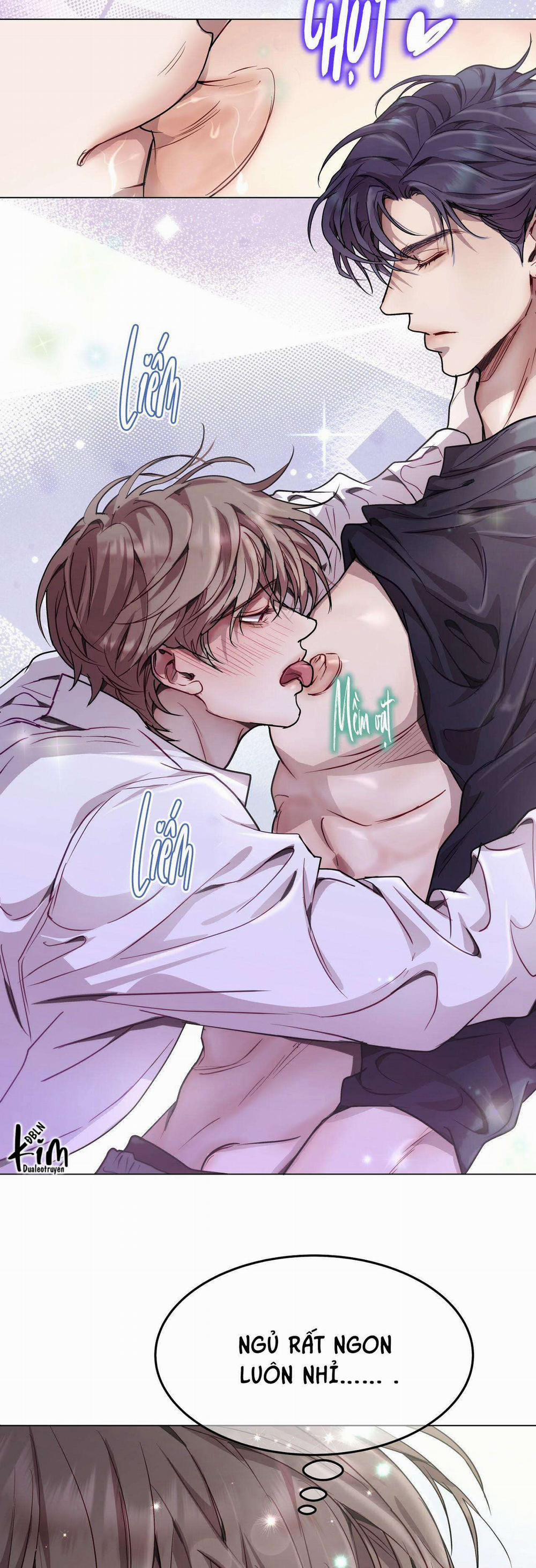 Lối Sống Ích Kỷ 48 trang 27