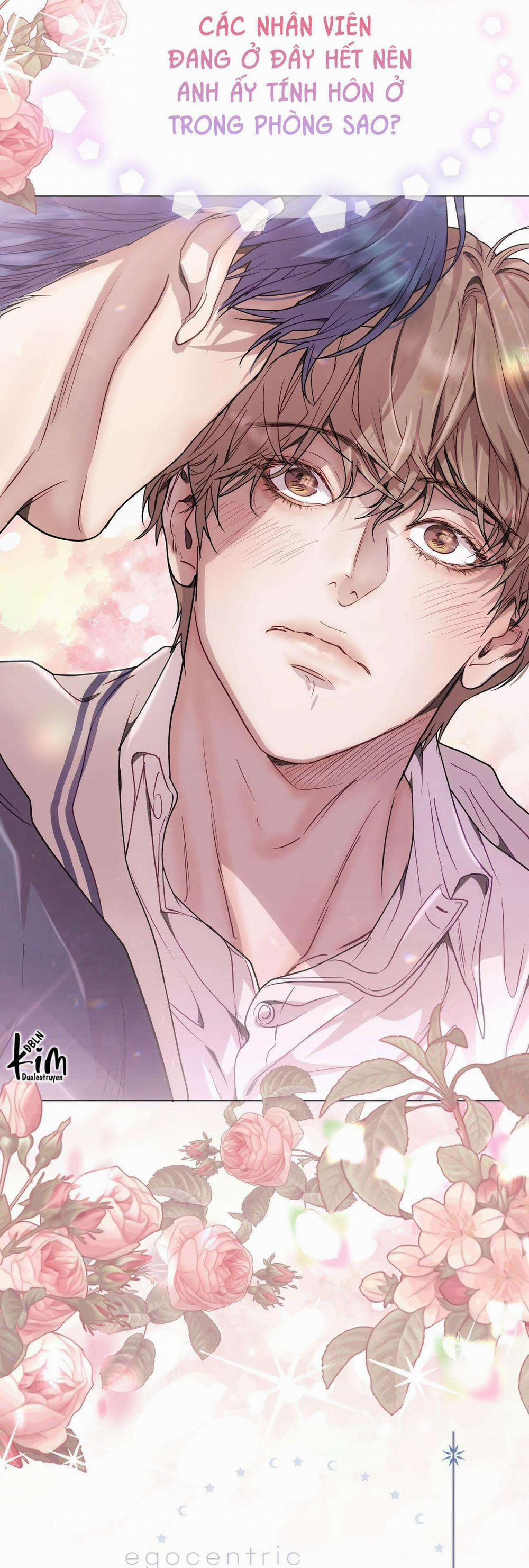 Lối Sống Ích Kỷ 48 trang 3