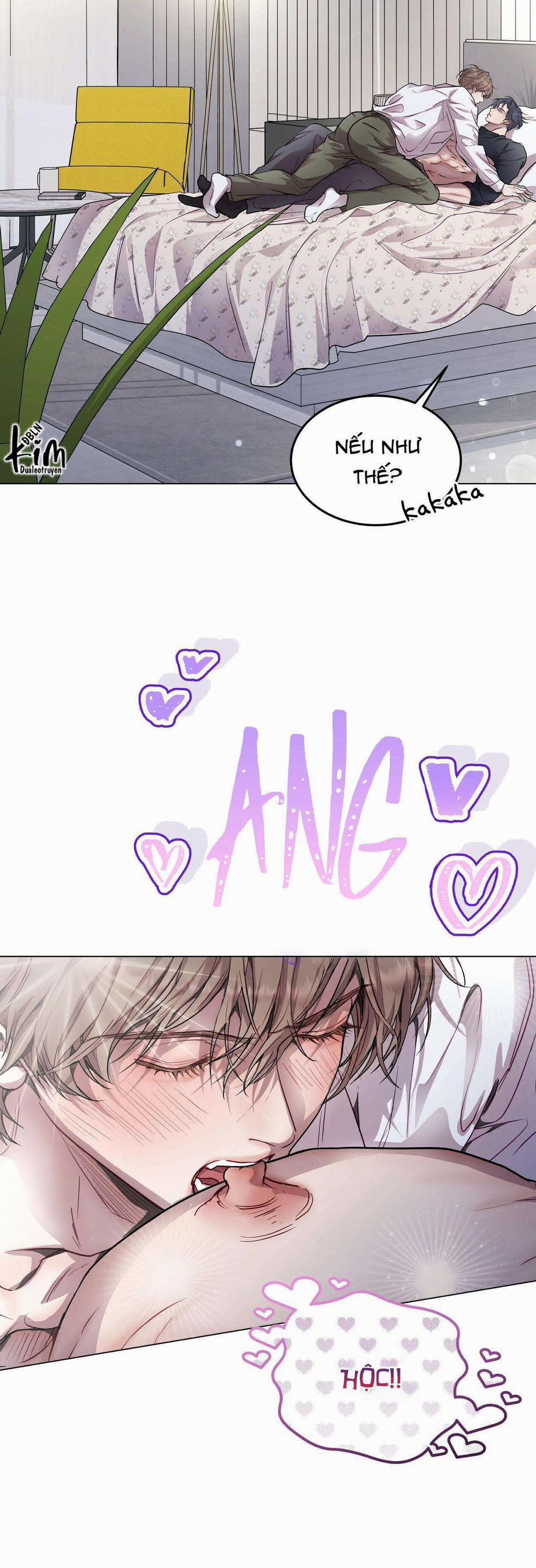 Lối Sống Ích Kỷ 48 trang 35