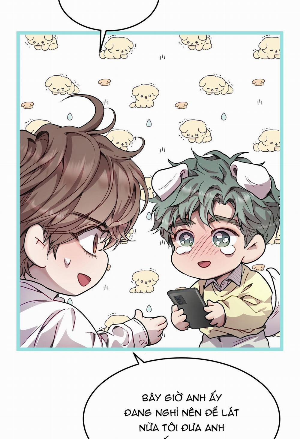 Lối Sống Ích Kỷ 49 Lộ koo trang 33