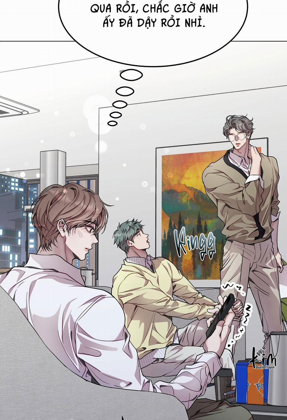 Lối Sống Ích Kỷ 49 Lộ koo trang 38