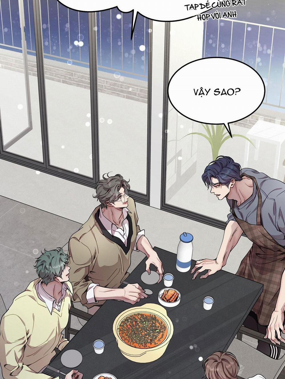 Lối Sống Ích Kỷ 49 Lộ koo trang 56