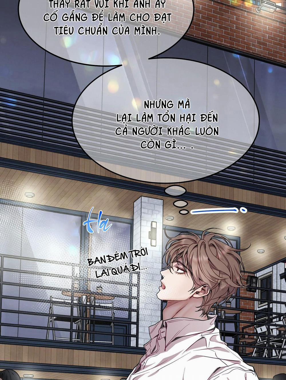 Lối Sống Ích Kỷ 49 Lộ koo trang 81