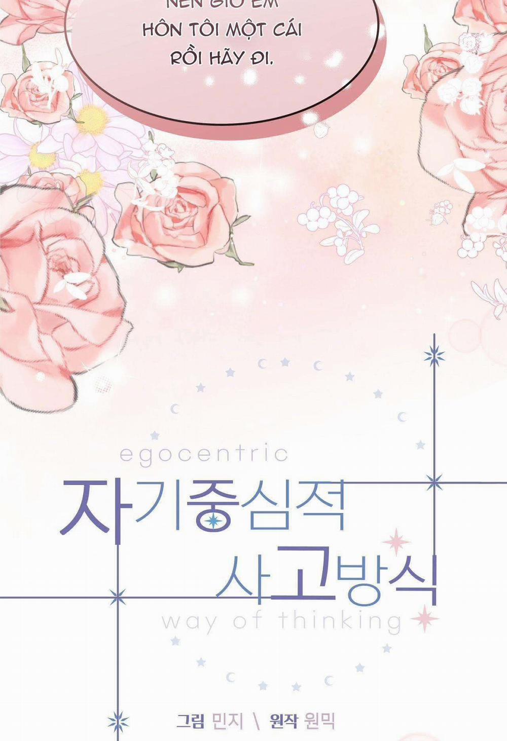 Lối Sống Ích Kỷ 49 trang 15