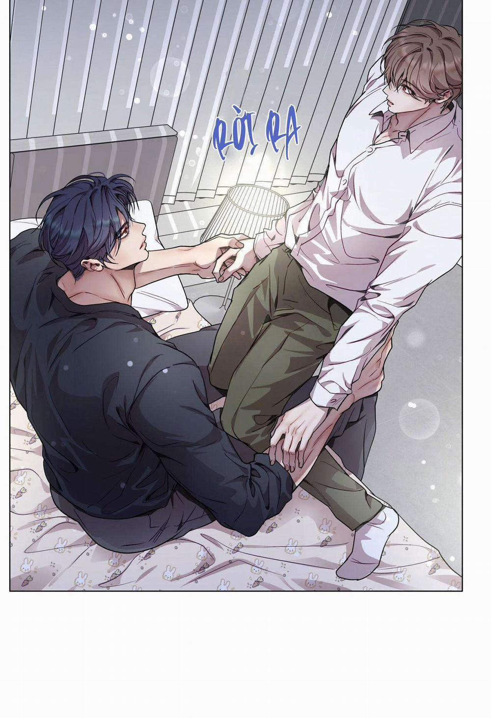 Lối Sống Ích Kỷ 49 trang 24