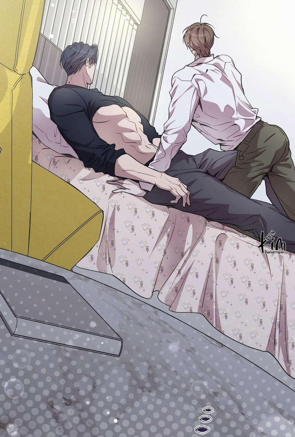 Lối Sống Ích Kỷ 49 trang 3