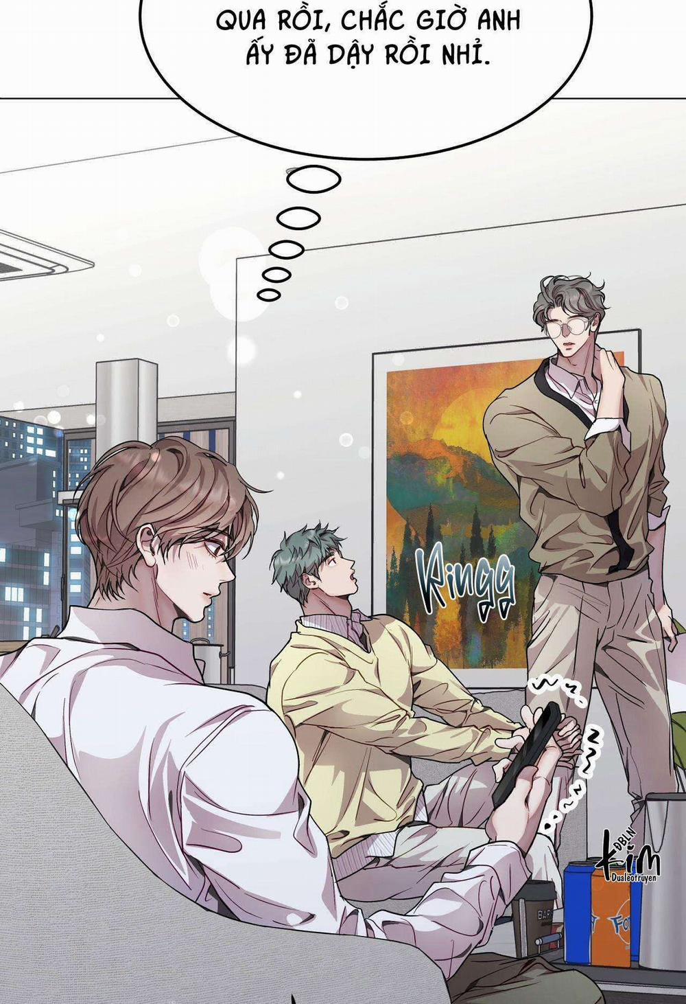 Lối Sống Ích Kỷ 49 trang 38