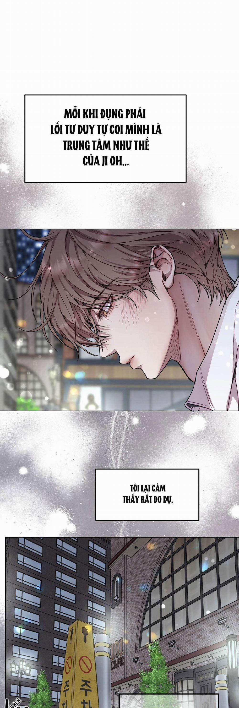 Lối Sống Ích Kỷ 50 trang 1