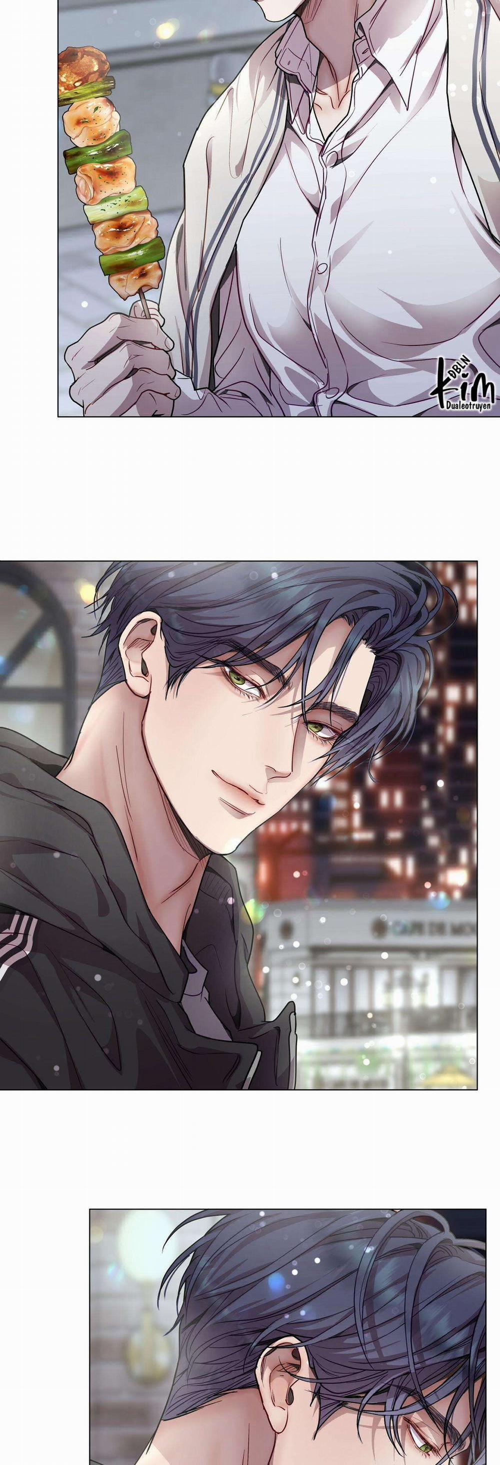 Lối Sống Ích Kỷ 50 trang 10