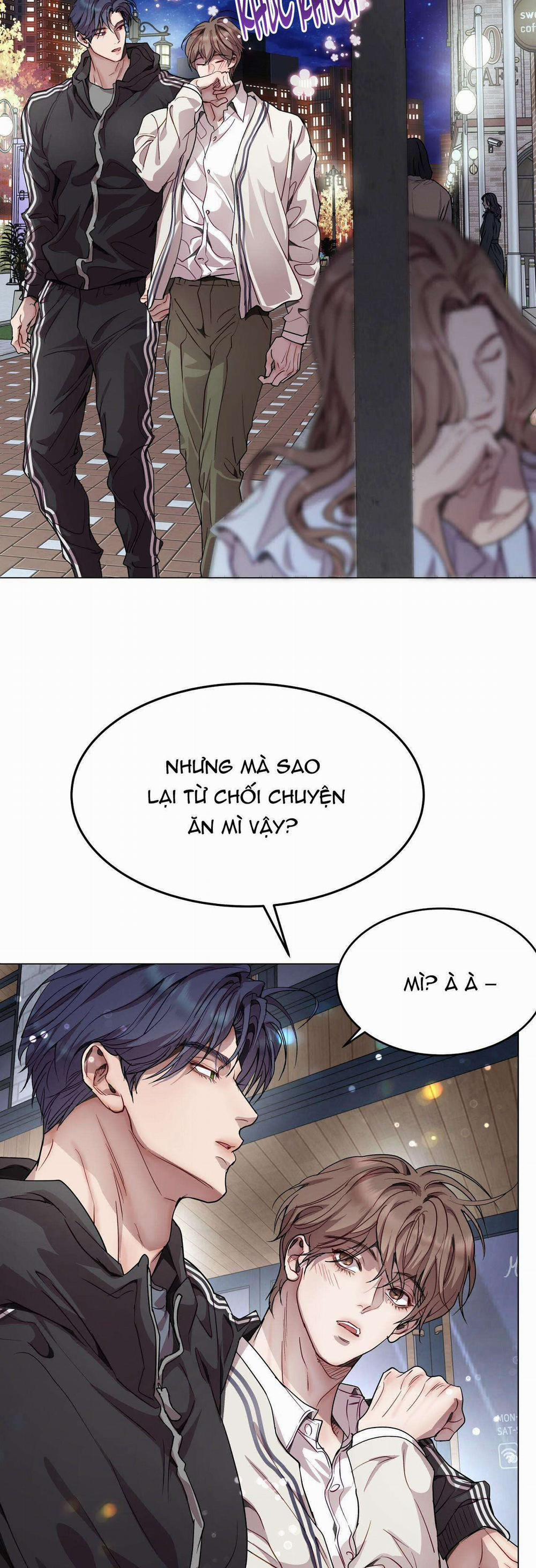 Lối Sống Ích Kỷ 50 trang 23