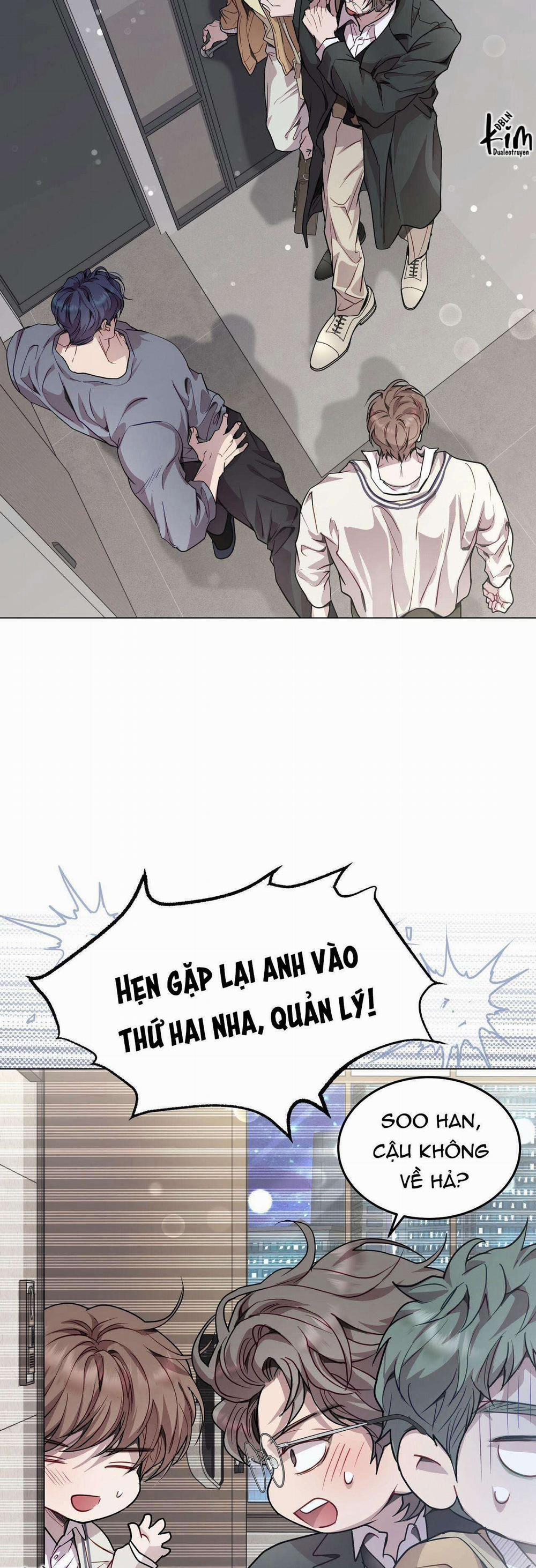 Lối Sống Ích Kỷ 50 trang 31