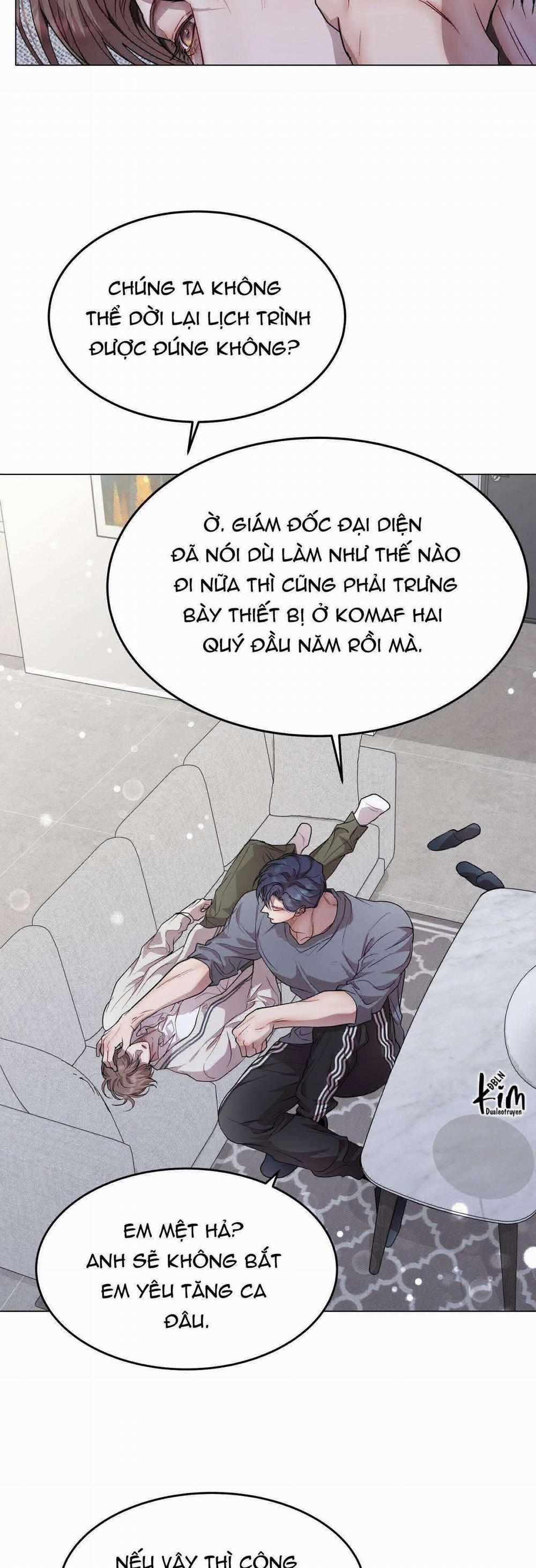 Lối Sống Ích Kỷ 50 trang 34