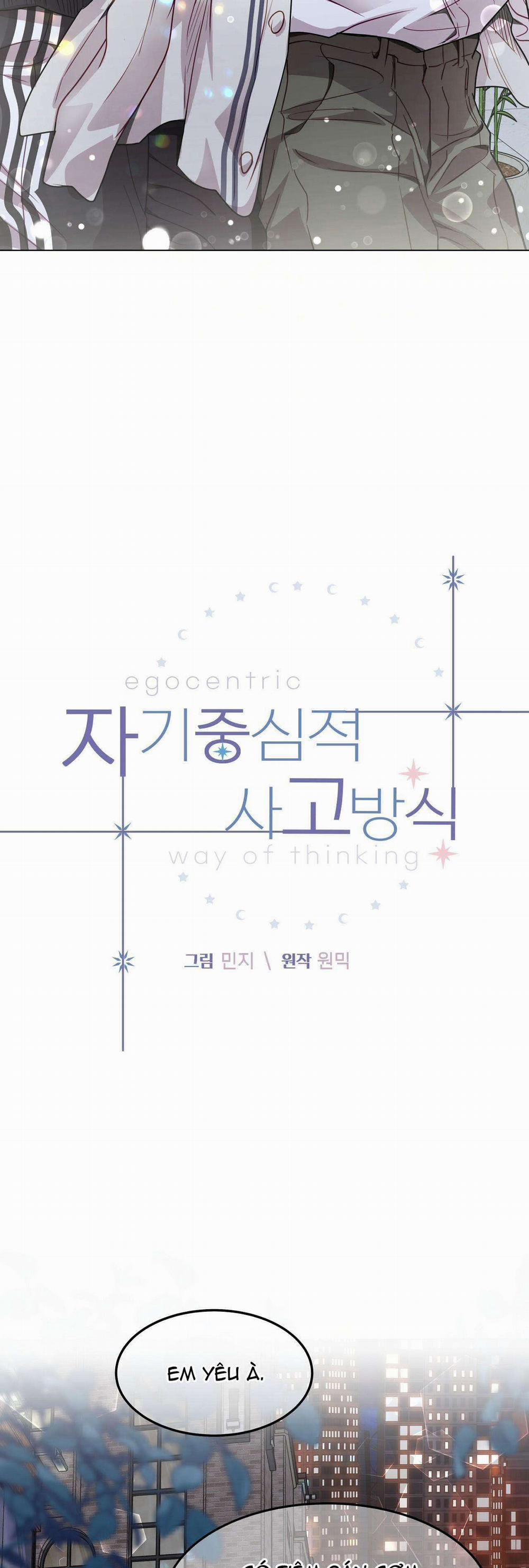 Lối Sống Ích Kỷ 50 trang 4