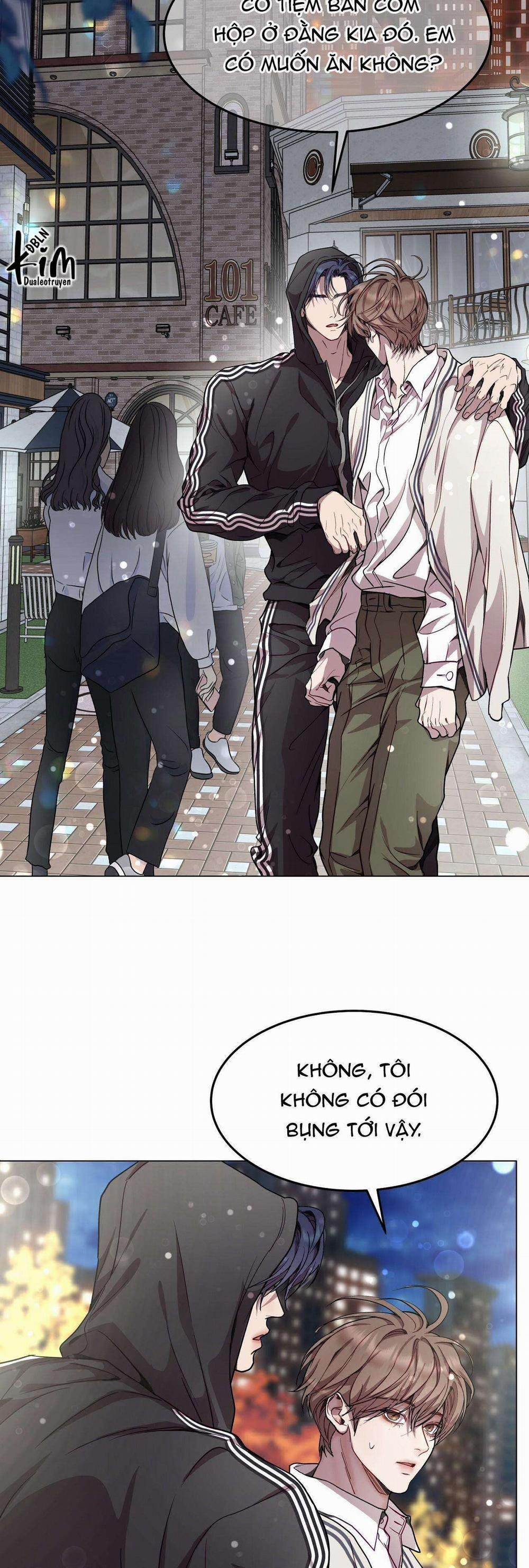 Lối Sống Ích Kỷ 50 trang 5