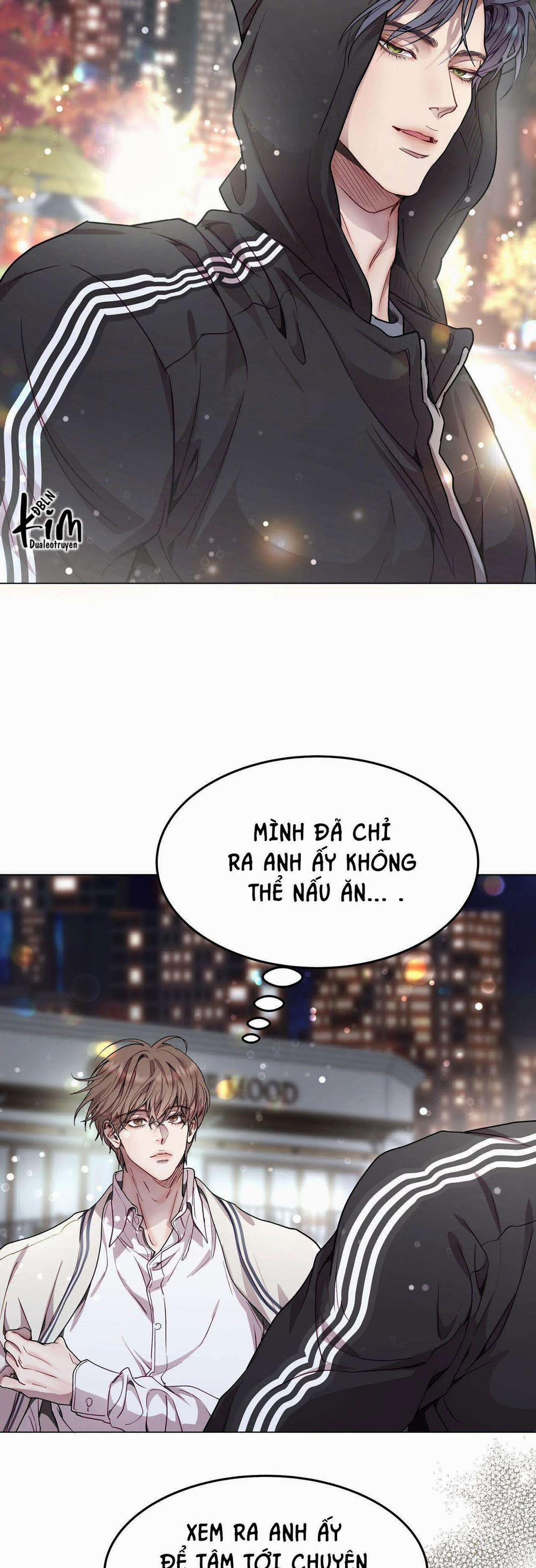 Lối Sống Ích Kỷ 50 trang 7