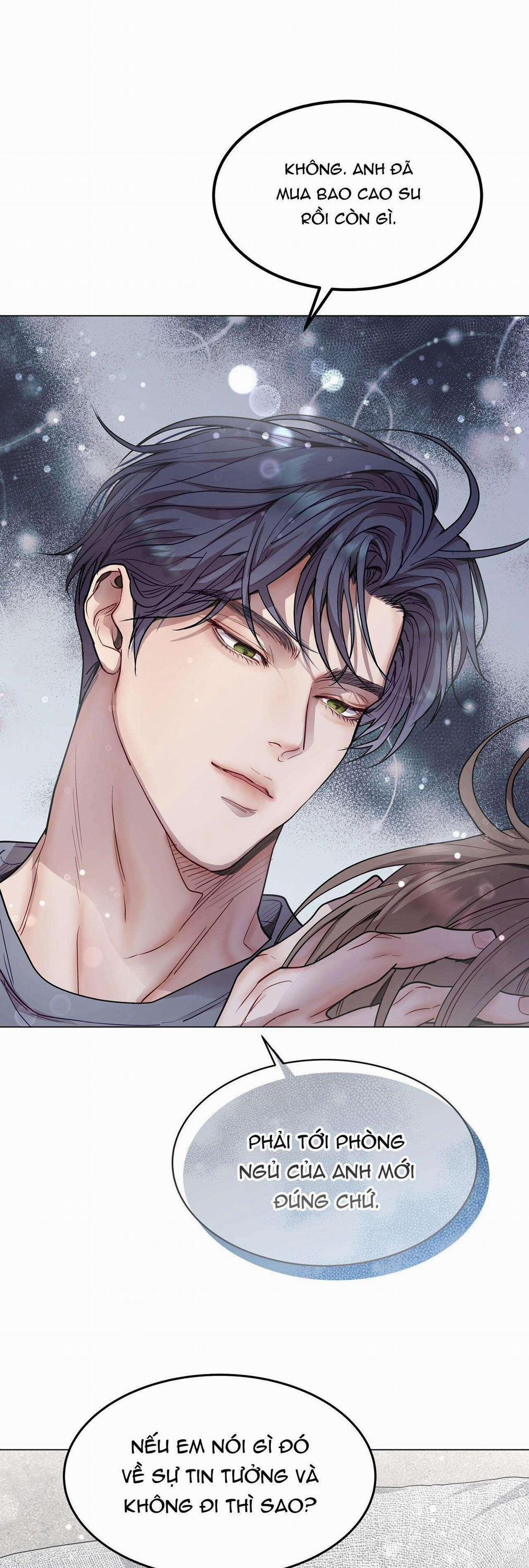 Lối Sống Ích Kỷ 51 trang 1