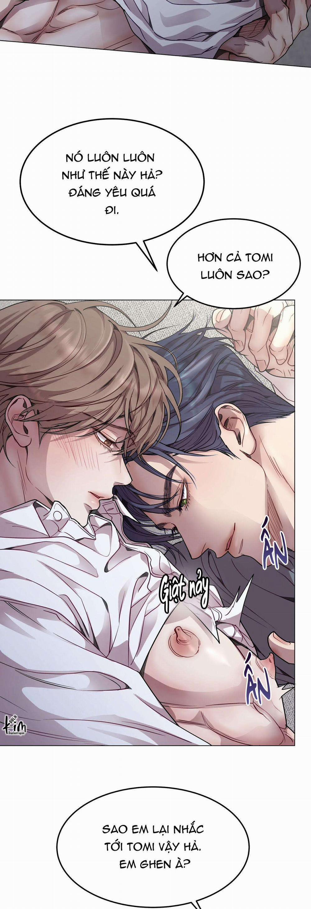 Lối Sống Ích Kỷ 51 trang 6