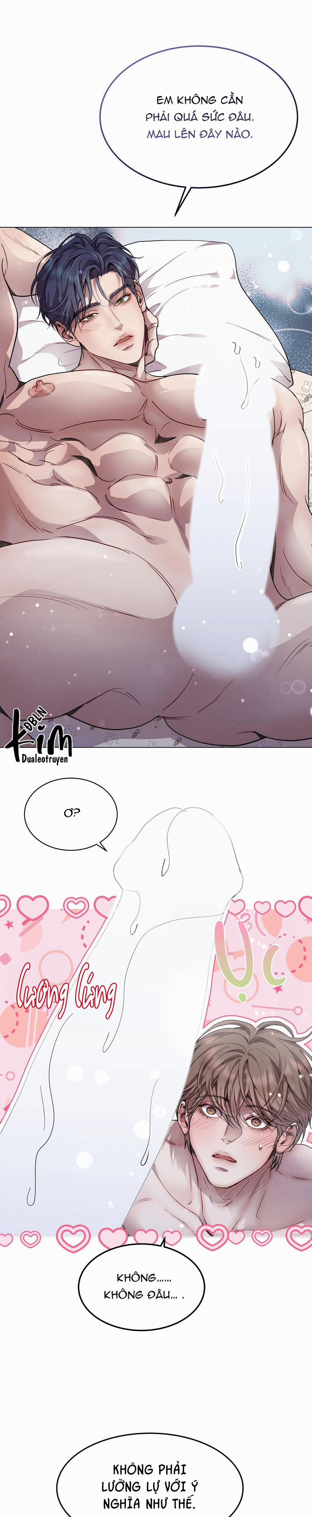 Lối Sống Ích Kỷ 52 H++++ trang 1