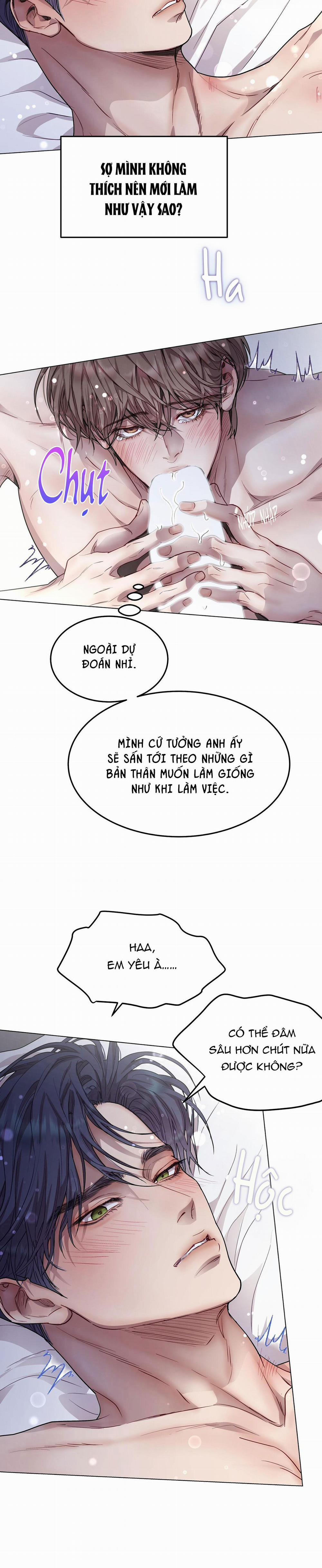 Lối Sống Ích Kỷ 52 H++++ trang 3