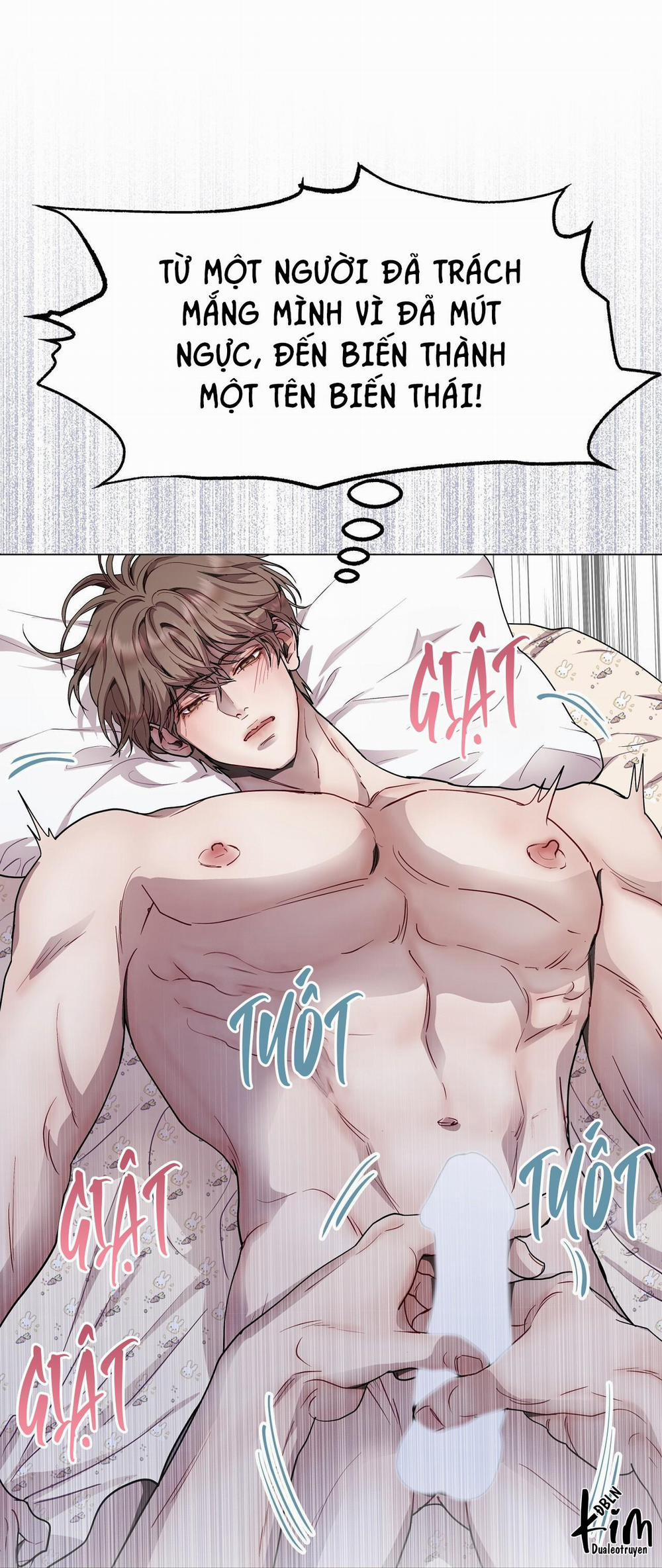 Lối Sống Ích Kỷ 53 H+++ trang 1