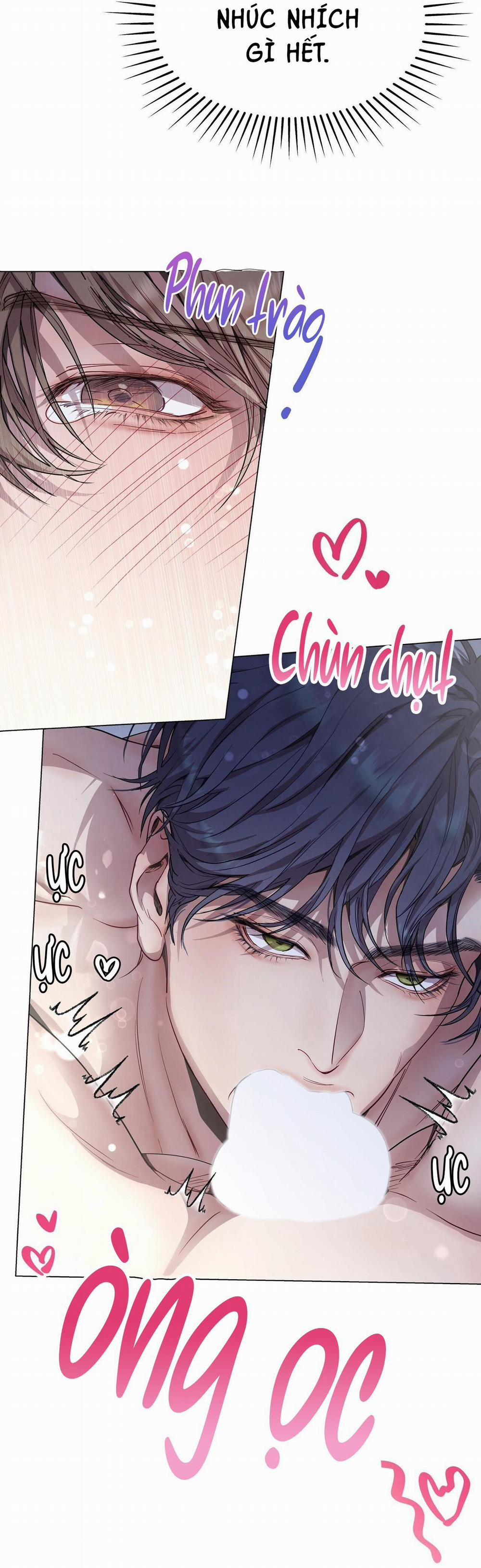 Lối Sống Ích Kỷ 53 H+++ trang 20