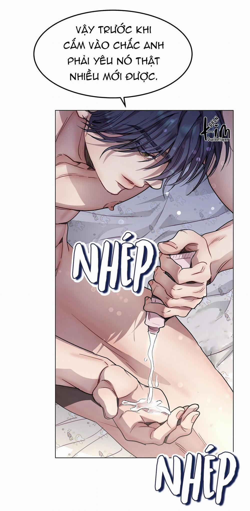 Lối Sống Ích Kỷ 53 H+++ trang 27