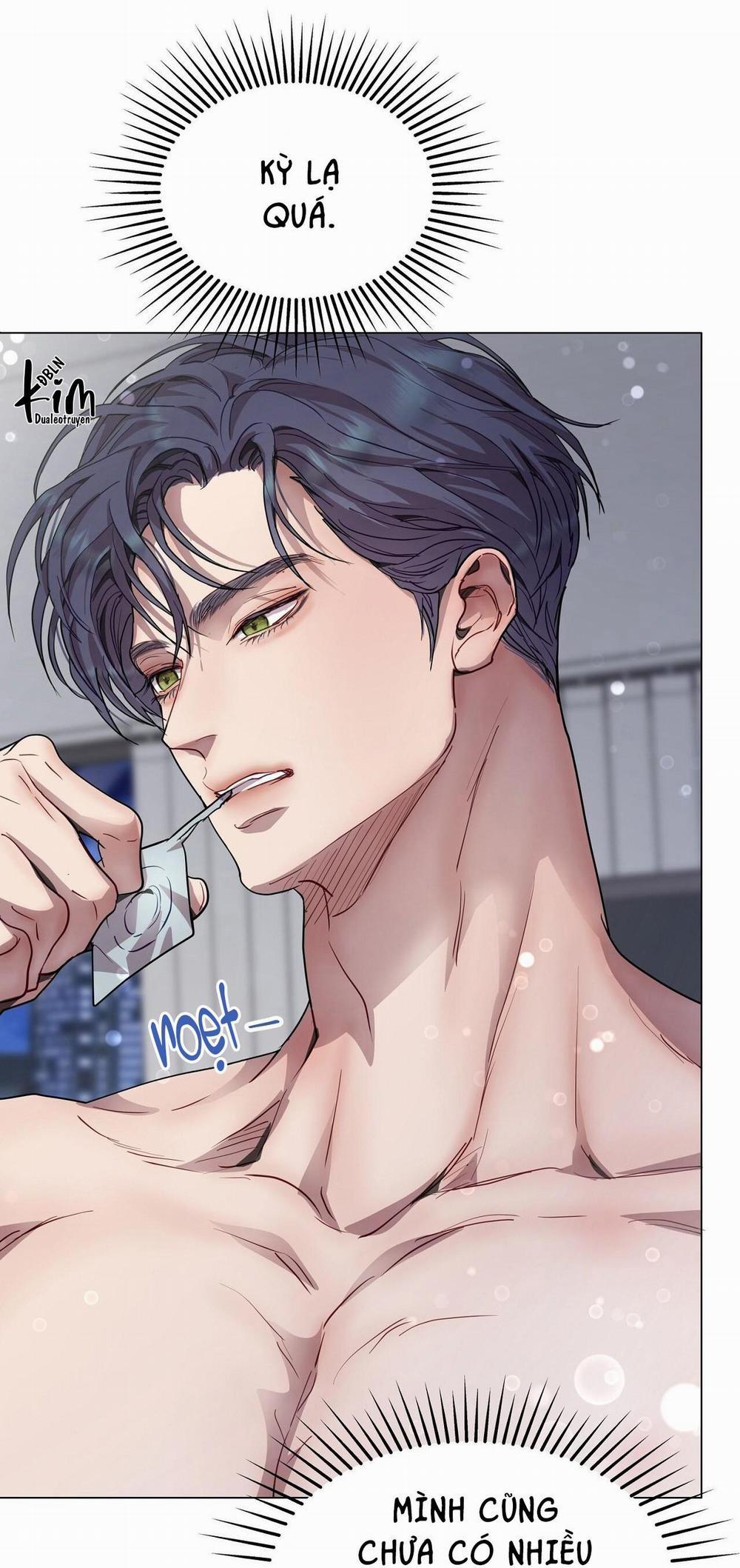 Lối Sống Ích Kỷ 53 H+++ trang 38