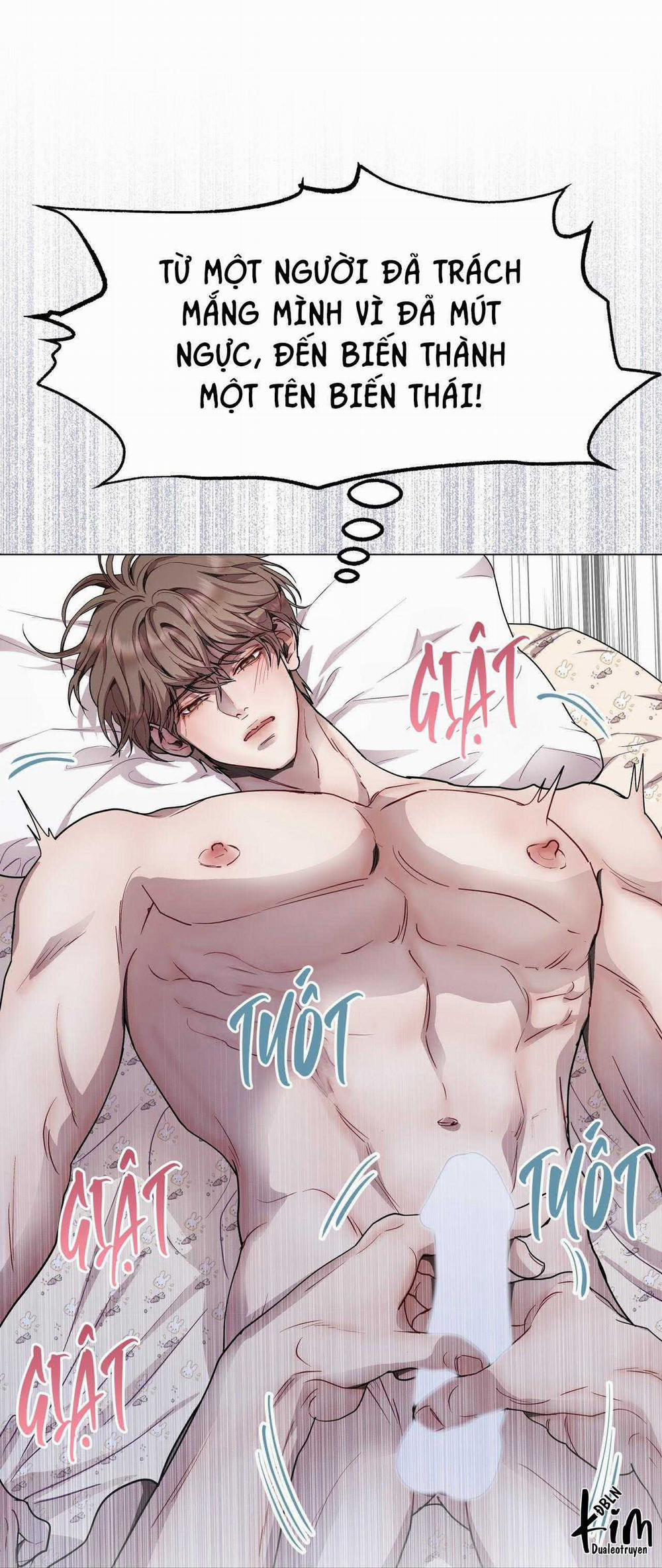 Lối Sống Ích Kỷ 53 trang 1