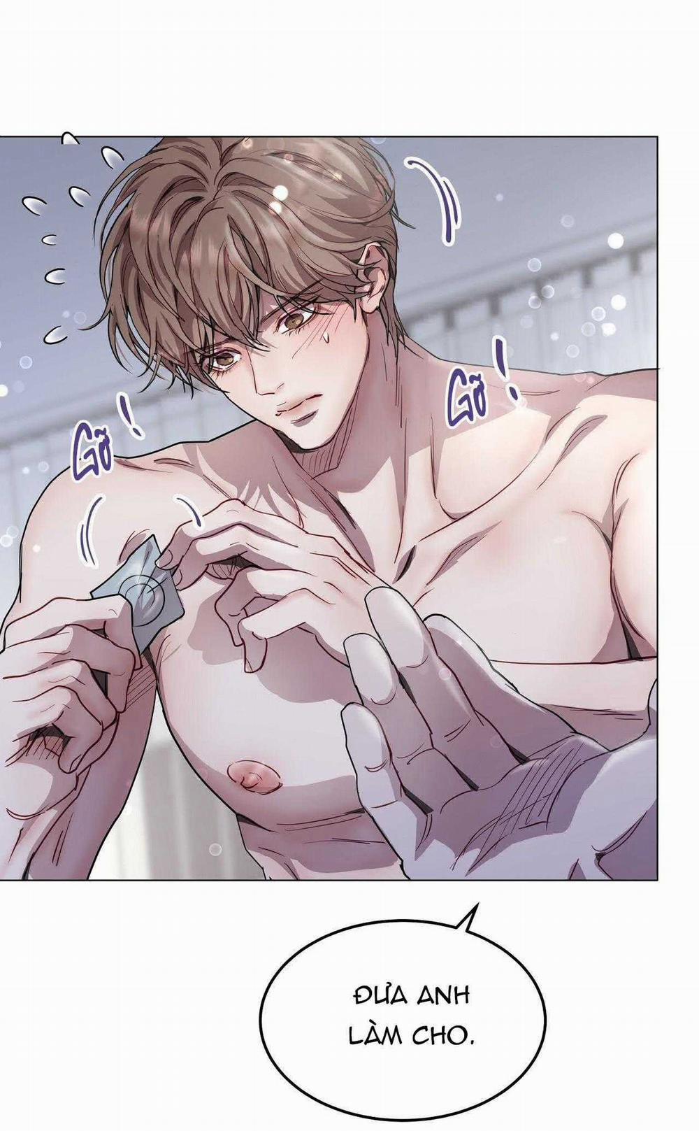 Lối Sống Ích Kỷ 53 trang 37