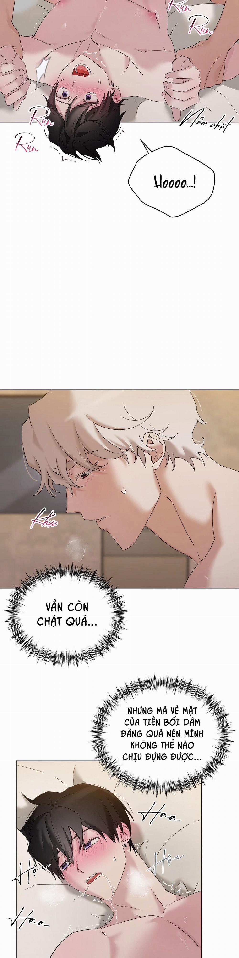 Lỗi Tại Dễ Thương 10 trang 14