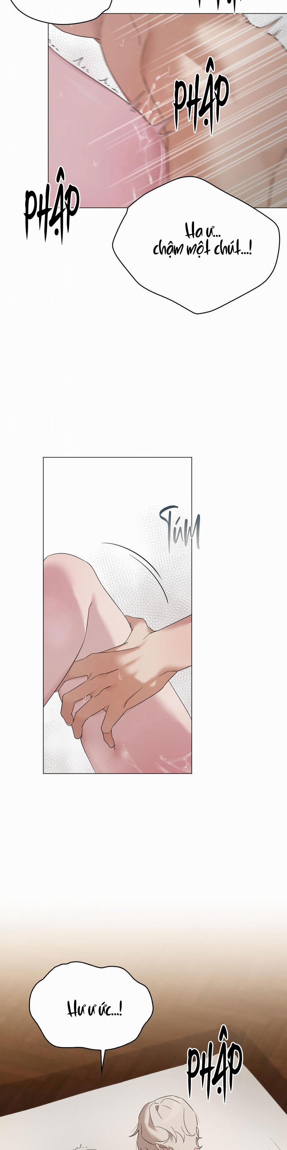 Lỗi Tại Dễ Thương 10 trang 16