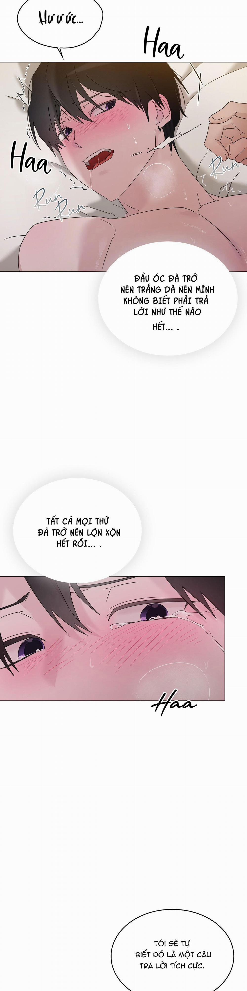 Lỗi Tại Dễ Thương 10 trang 20