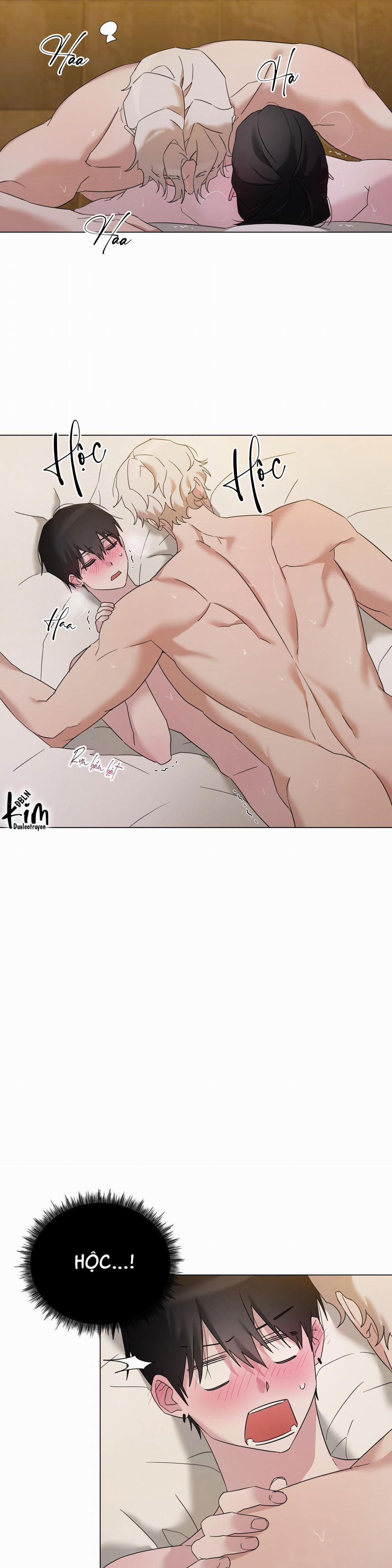 Lỗi Tại Dễ Thương 10 trang 26