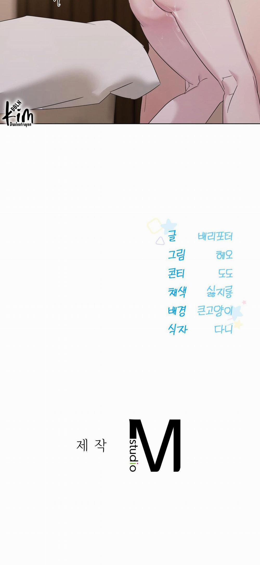 Lỗi Tại Dễ Thương 10 trang 36