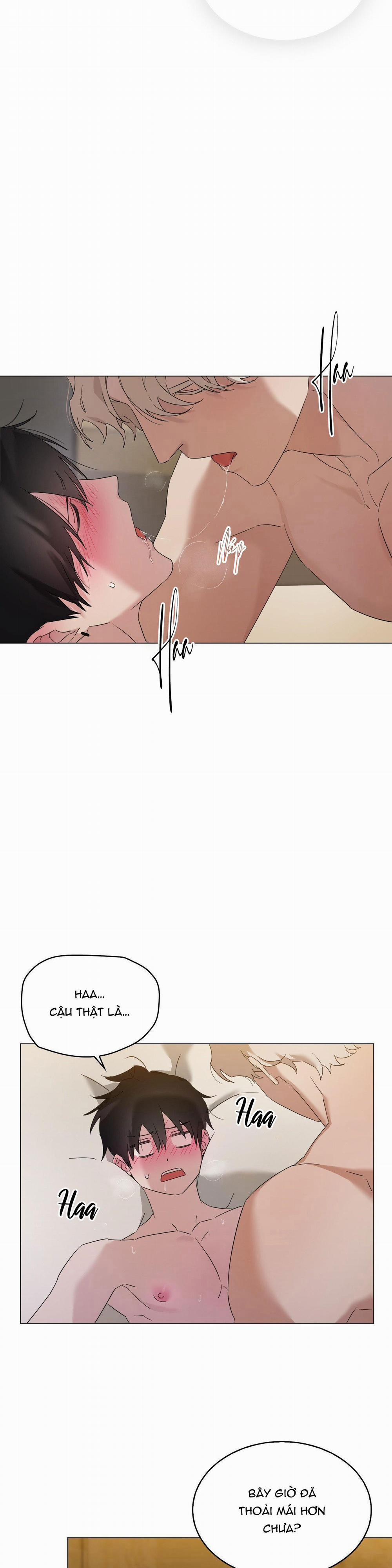 Lỗi Tại Dễ Thương 10 trang 9