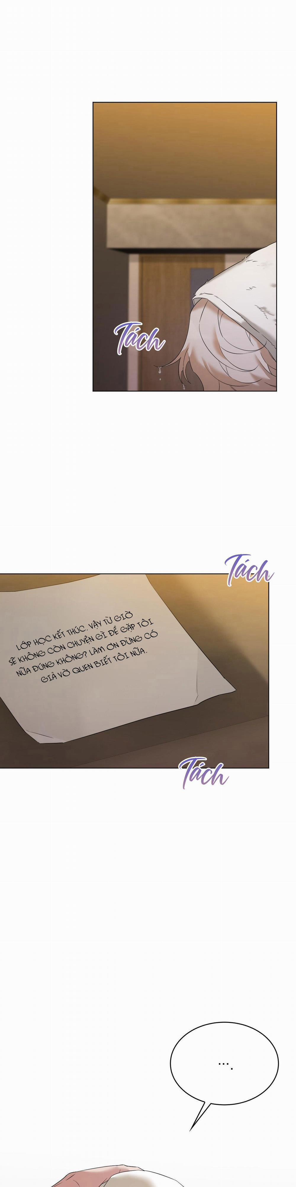 Lỗi Tại Dễ Thương 11 trang 10