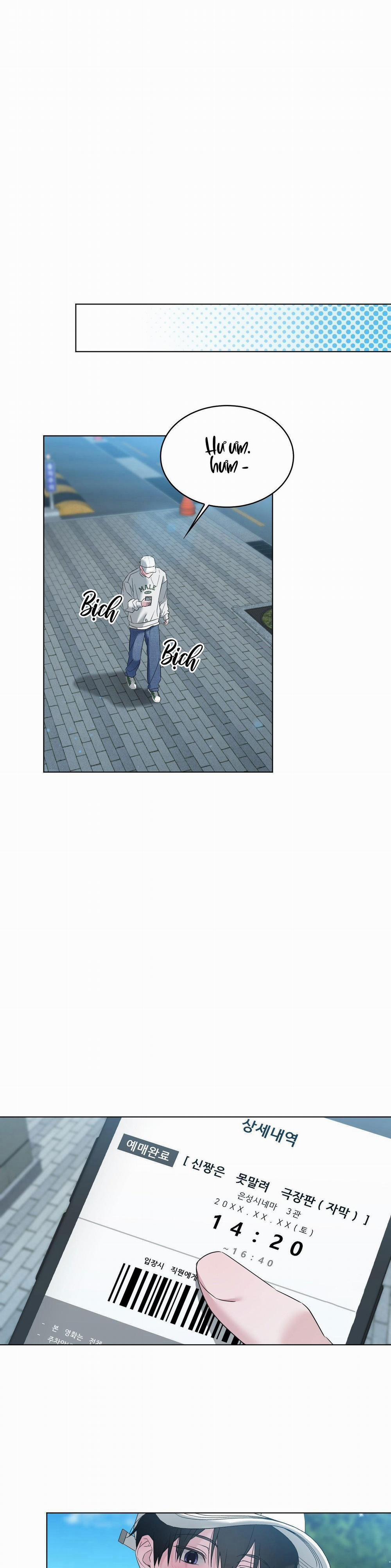 Lỗi Tại Dễ Thương 11 trang 16