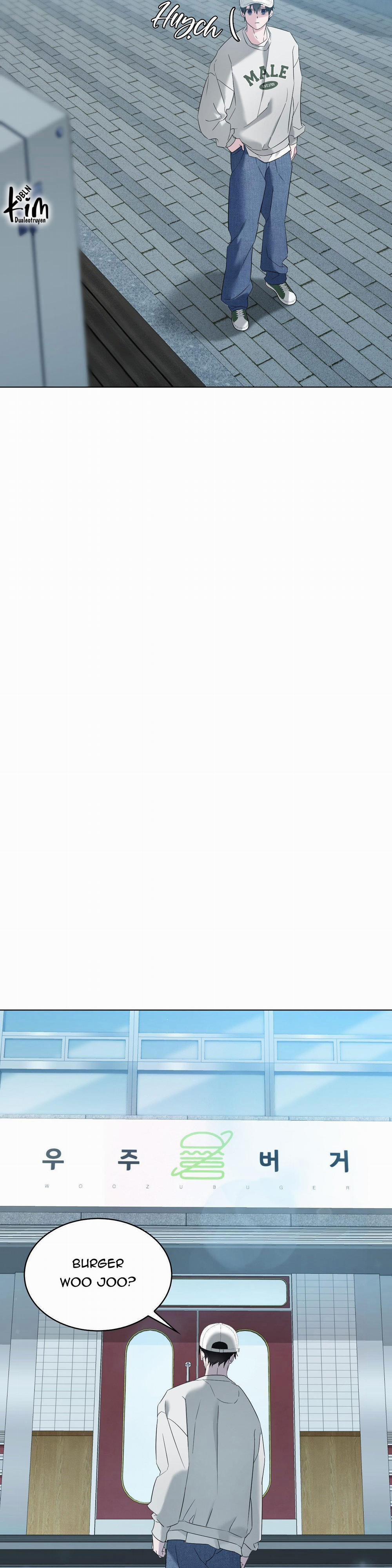 Lỗi Tại Dễ Thương 11 trang 18