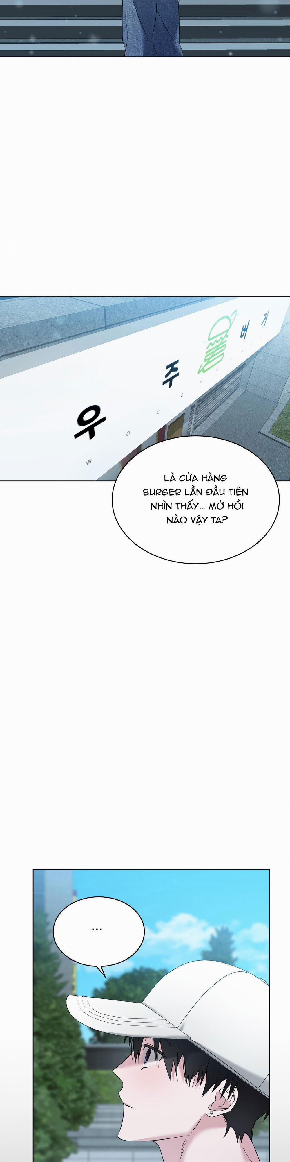 Lỗi Tại Dễ Thương 11 trang 19