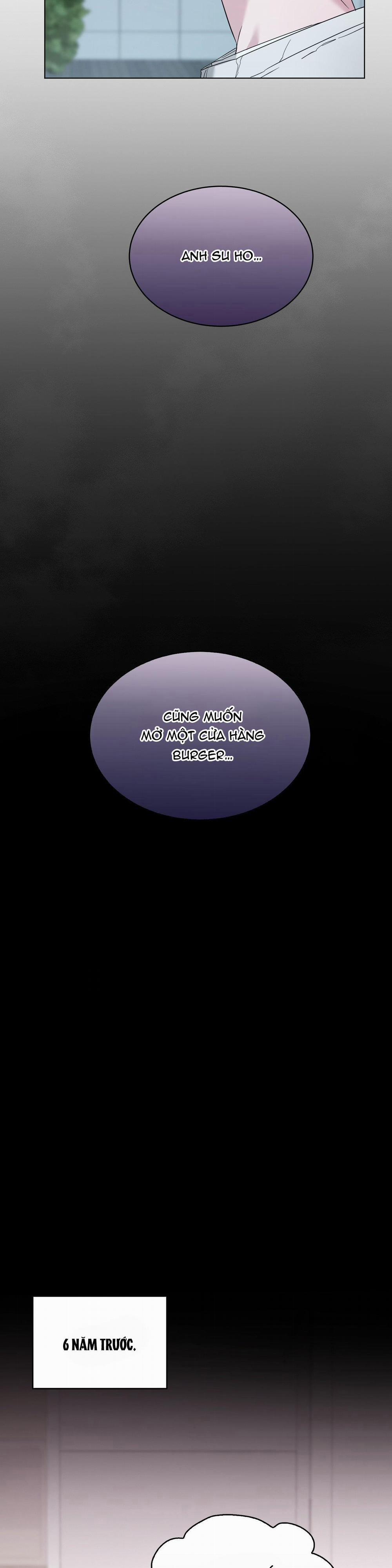 Lỗi Tại Dễ Thương 11 trang 20