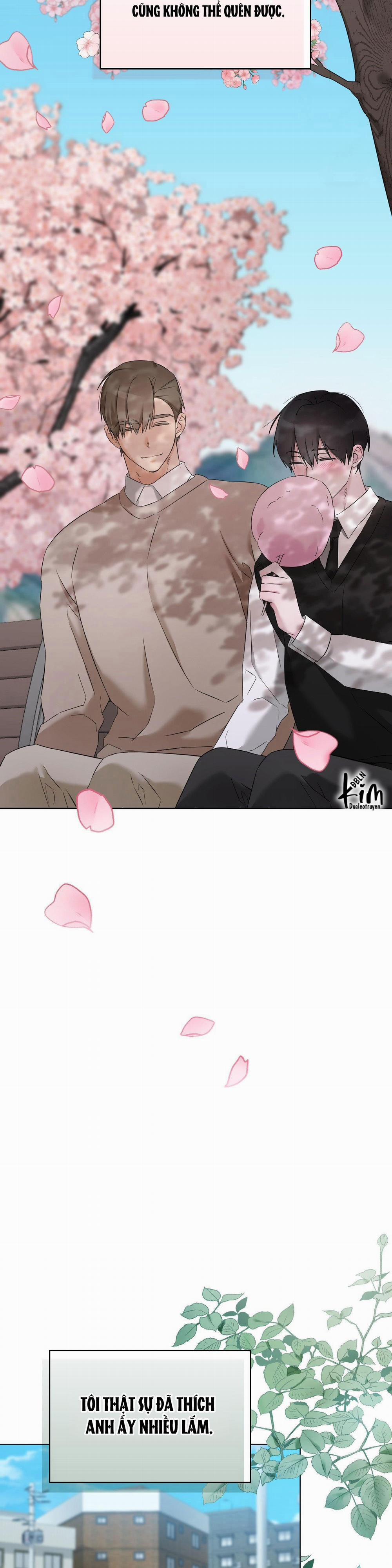 Lỗi Tại Dễ Thương 11 trang 27