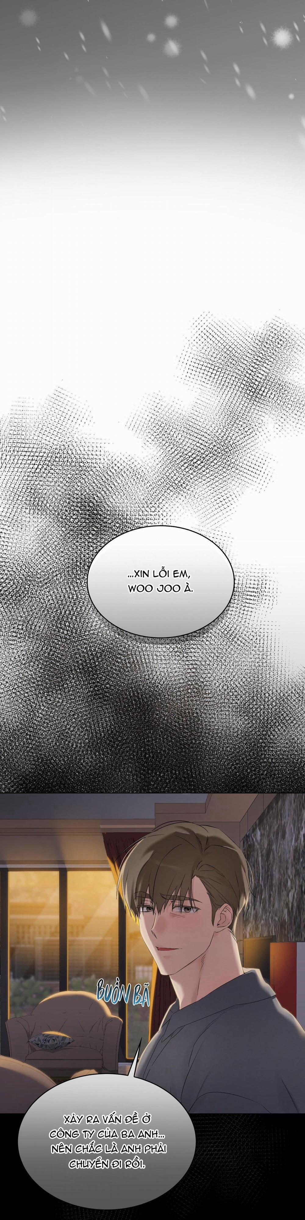 Lỗi Tại Dễ Thương 11 trang 31